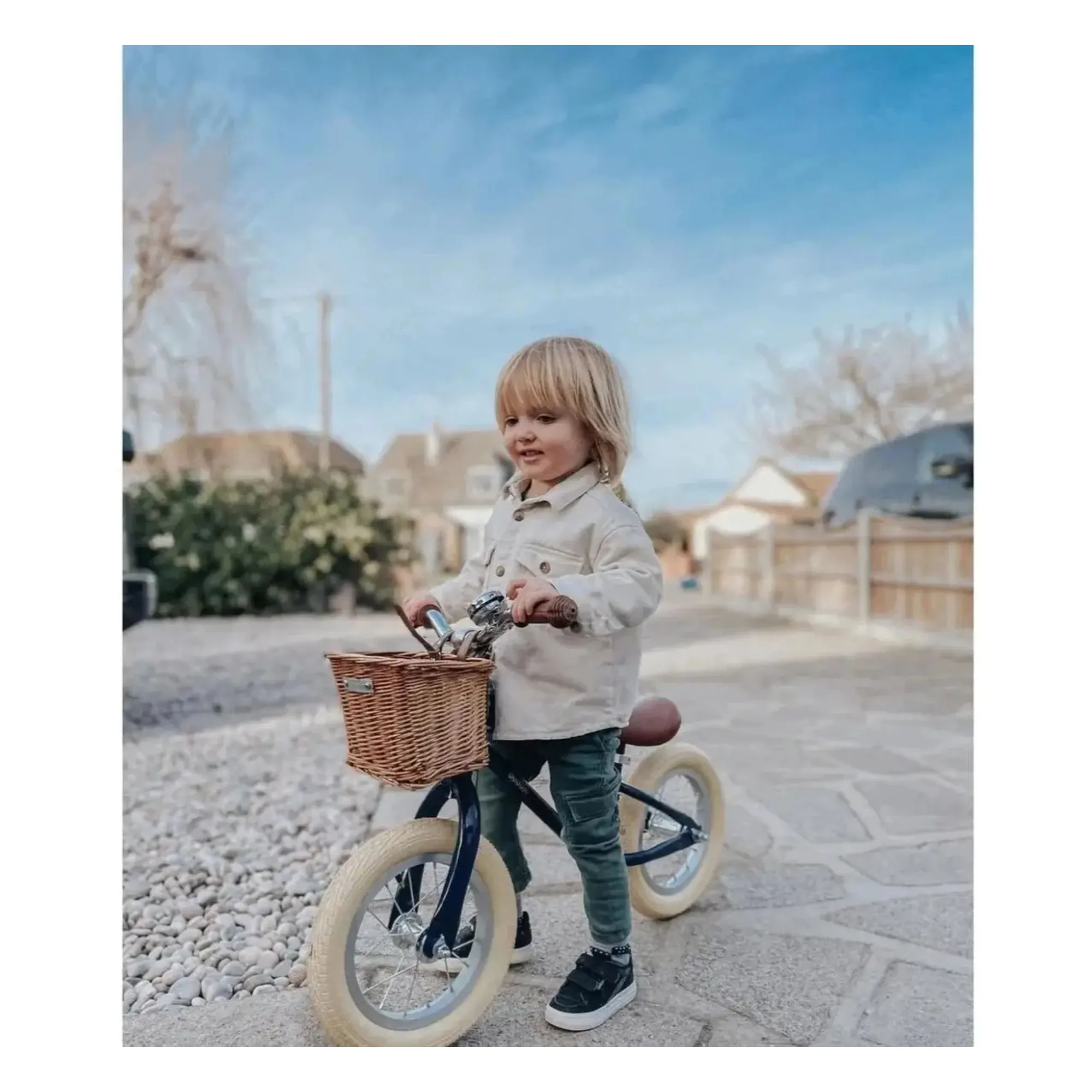 Bobbin - Draisienne Moonbug 12' (Bobbin) - Image 1
