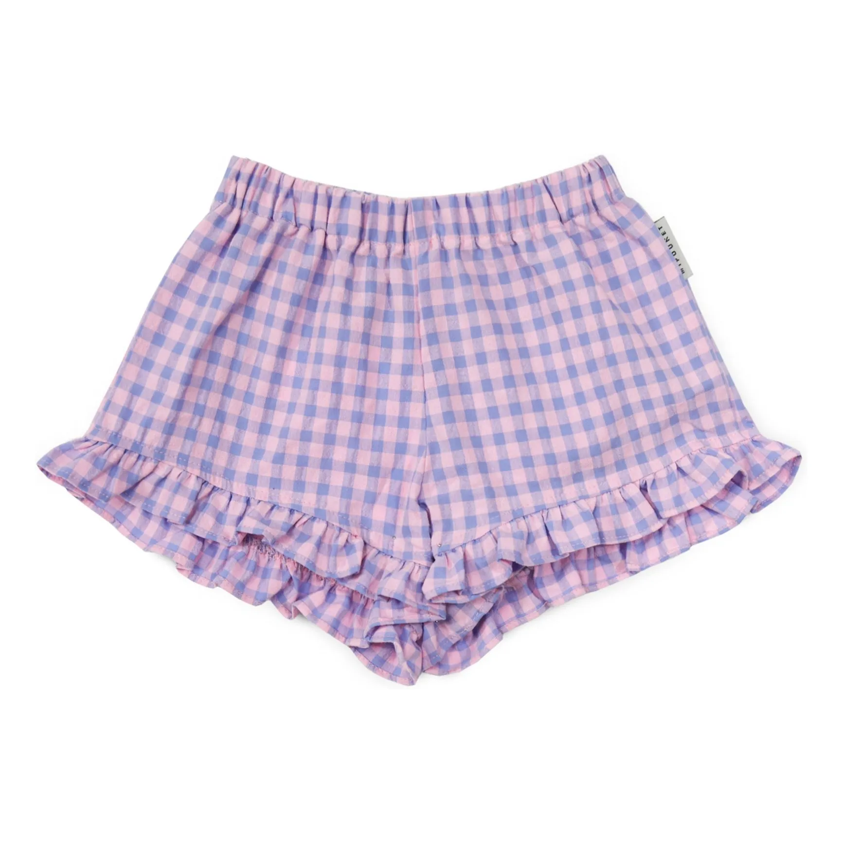 Mipounet Lilac Short Colette Vichy