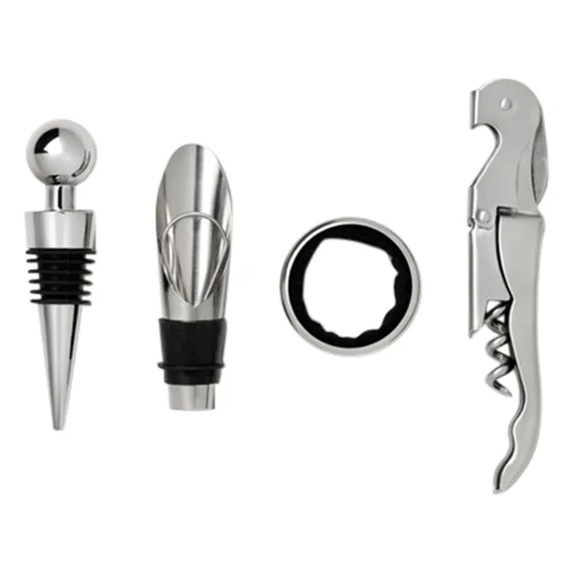 Coffret Ustensiles pour Vin