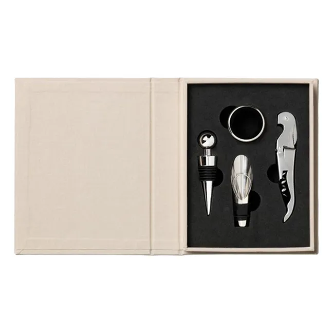 Wine Utensils Set