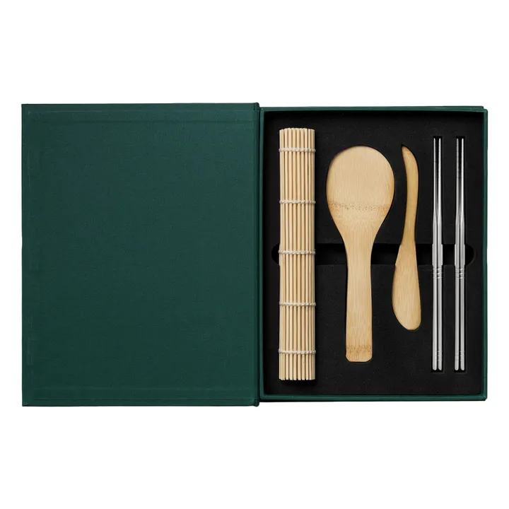 Set de utensilios para sushi- Imagen del producto n°3