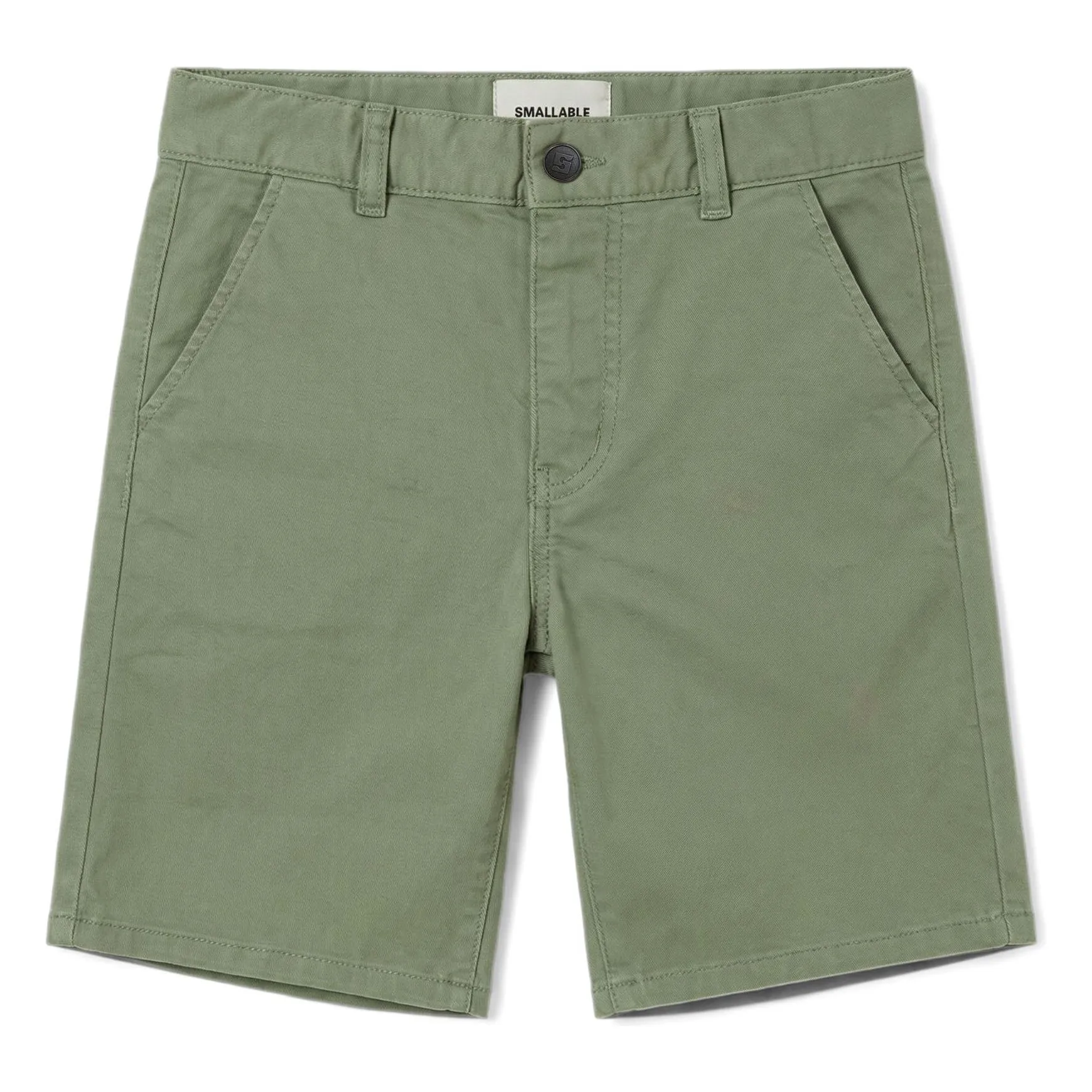 Smallable Kid Khaki Skye Chino Short