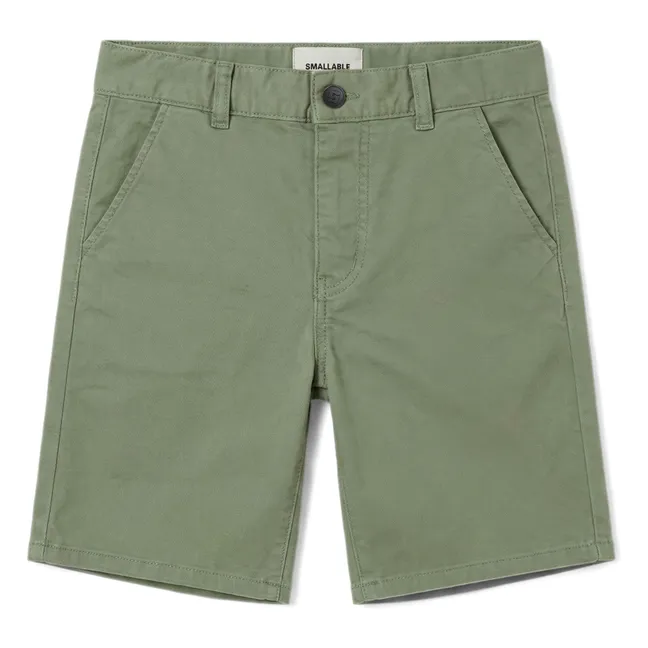 Pantalones cortos Skye Chino | Khaki