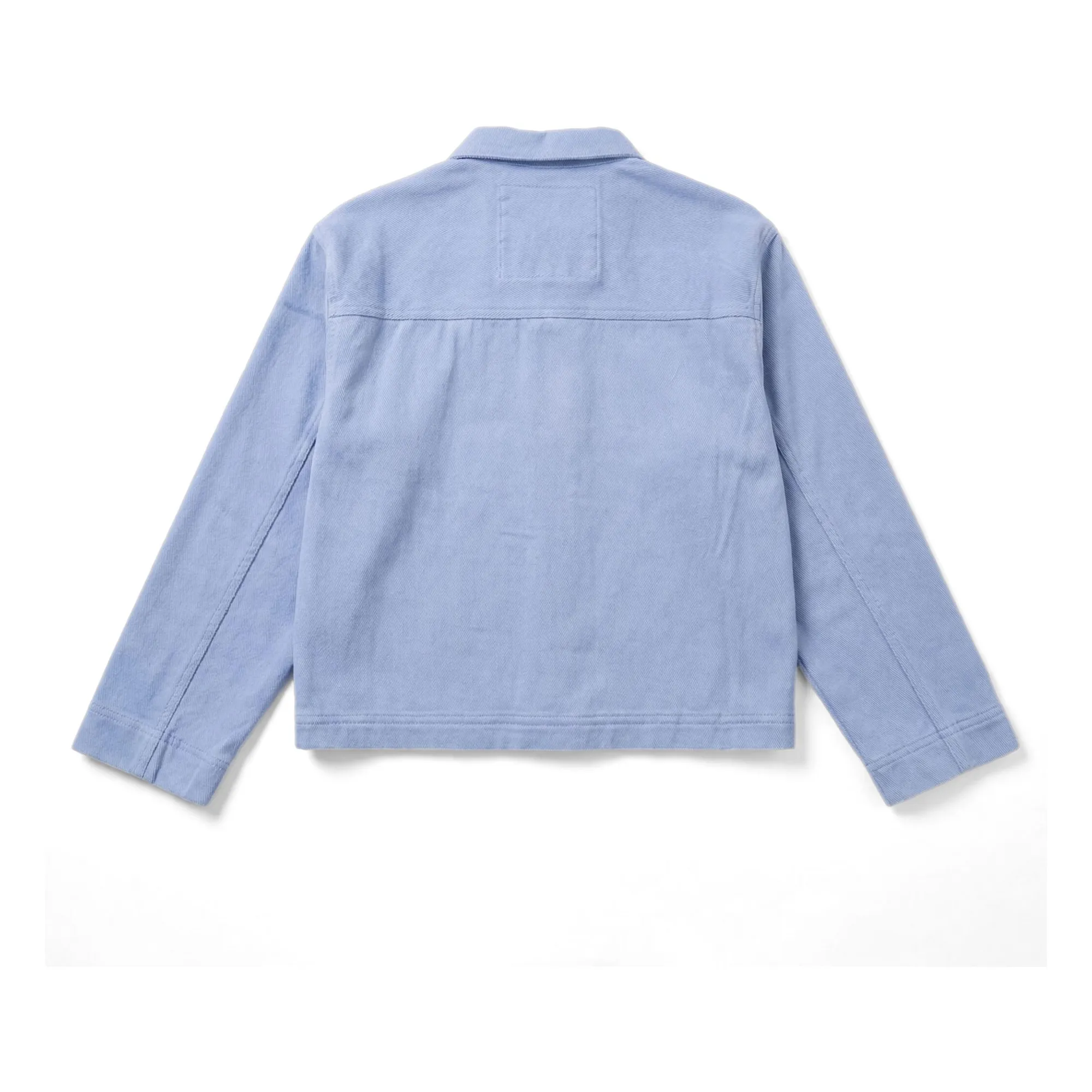 Veste Marlow | Bleu pâle- Image produit n°3