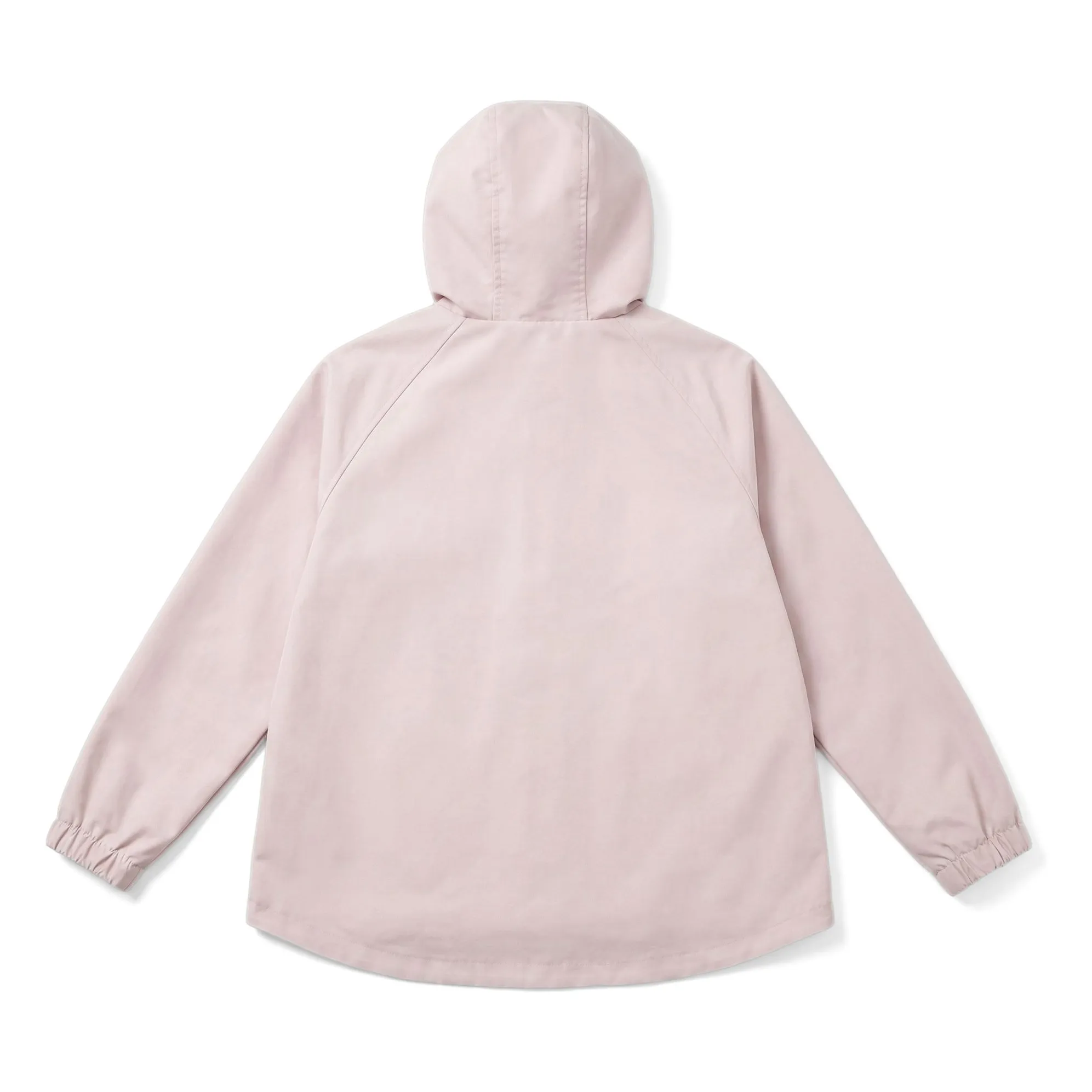 Coupe-Vent Brisk | Vieux Rose- Image produit n°3