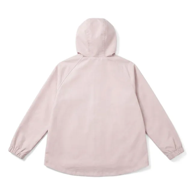 Coupe-Vent Brisk | Vieux Rose