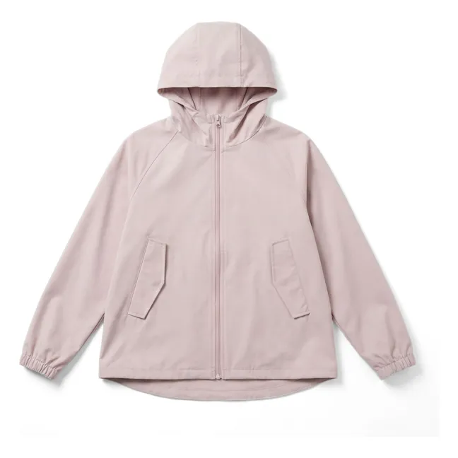 Coupe-Vent Brisk | Vieux Rose