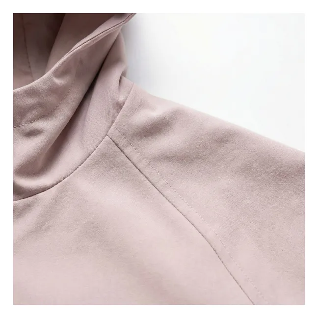 Coupe-Vent Brisk | Vieux Rose