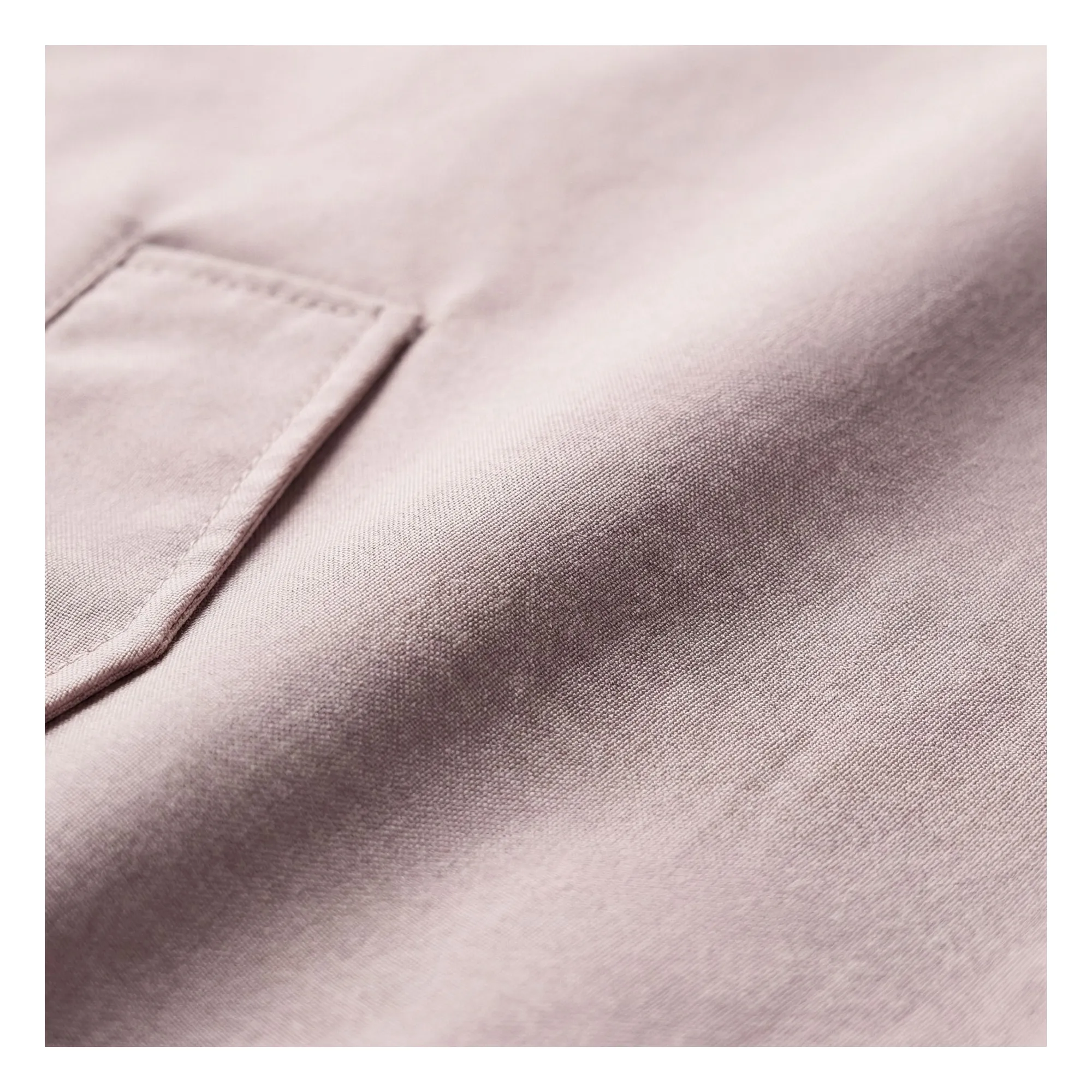 Coupe-Vent Brisk | Vieux Rose- Image produit n°4