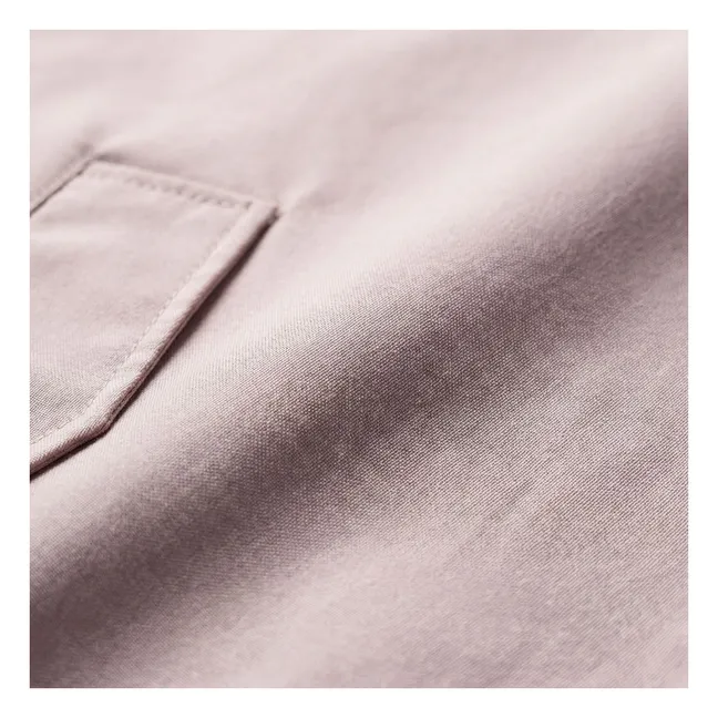 Coupe-Vent Brisk | Vieux Rose