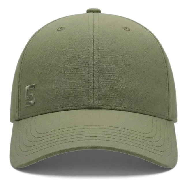 Crew cap | Green
