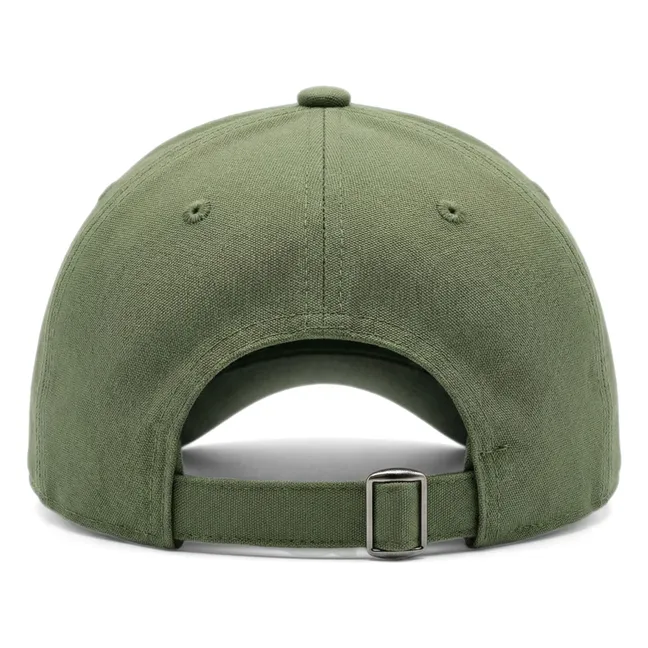 Crew cap | Green