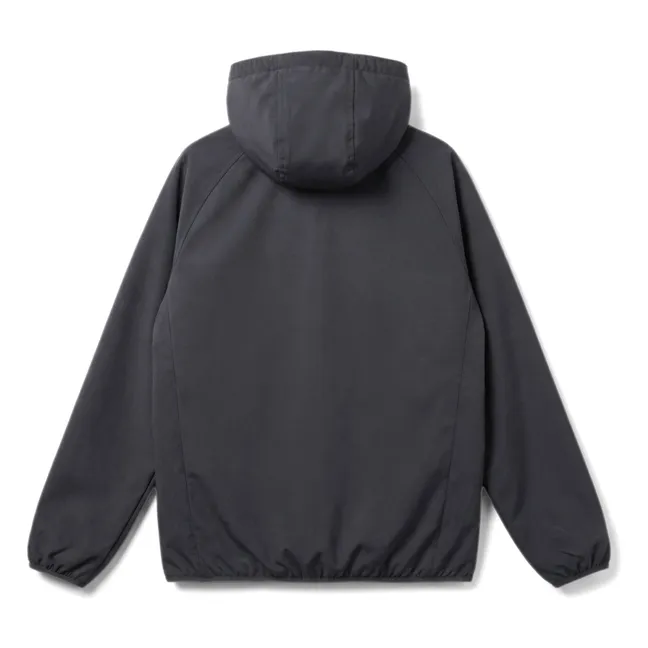 Chaqueta hidrófuga Hardy | Azul Noche