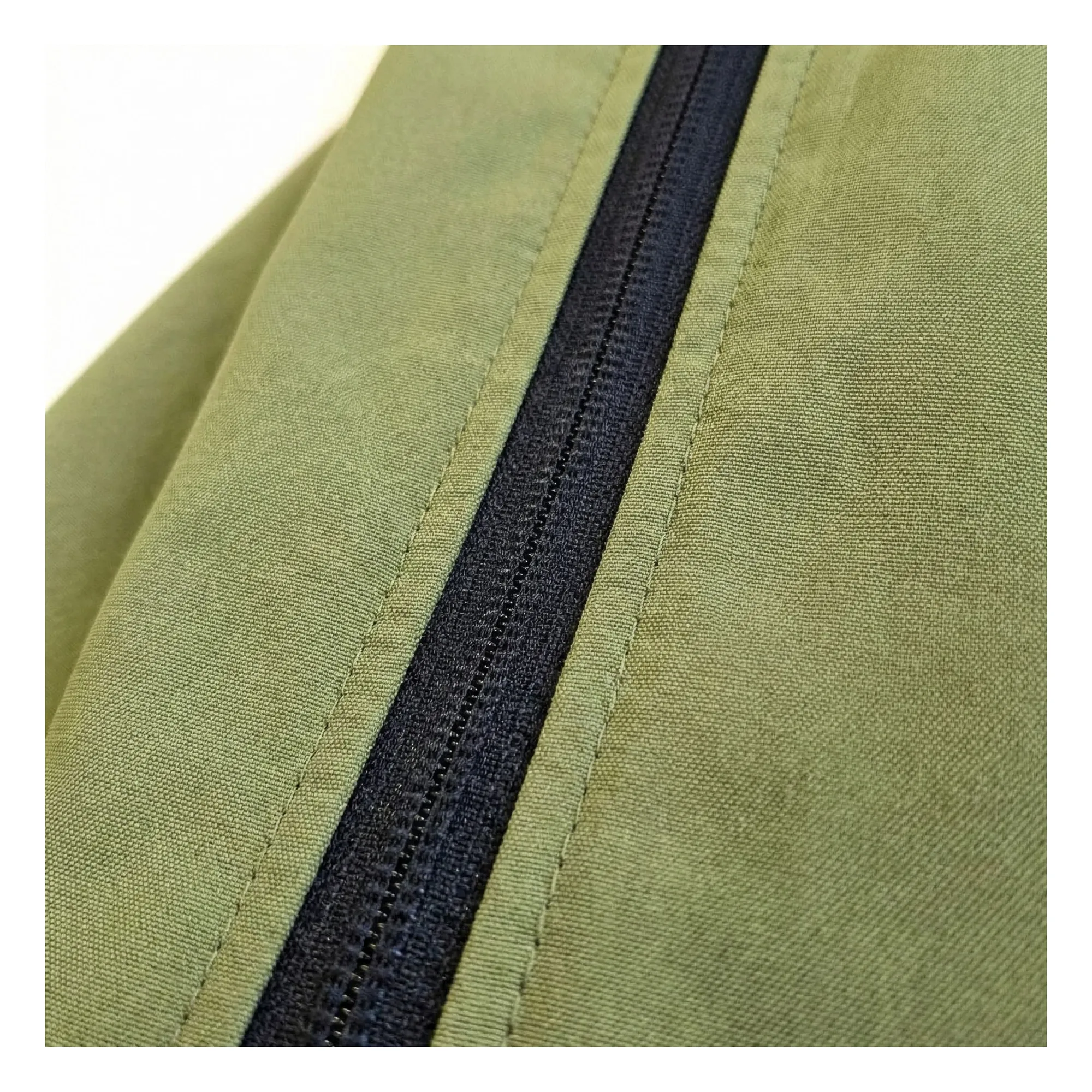 Blouson Déperlant Hardy | Vert- Image produit n°4