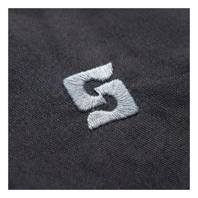 Chaqueta hidrófuga Hardy | Azul Noche