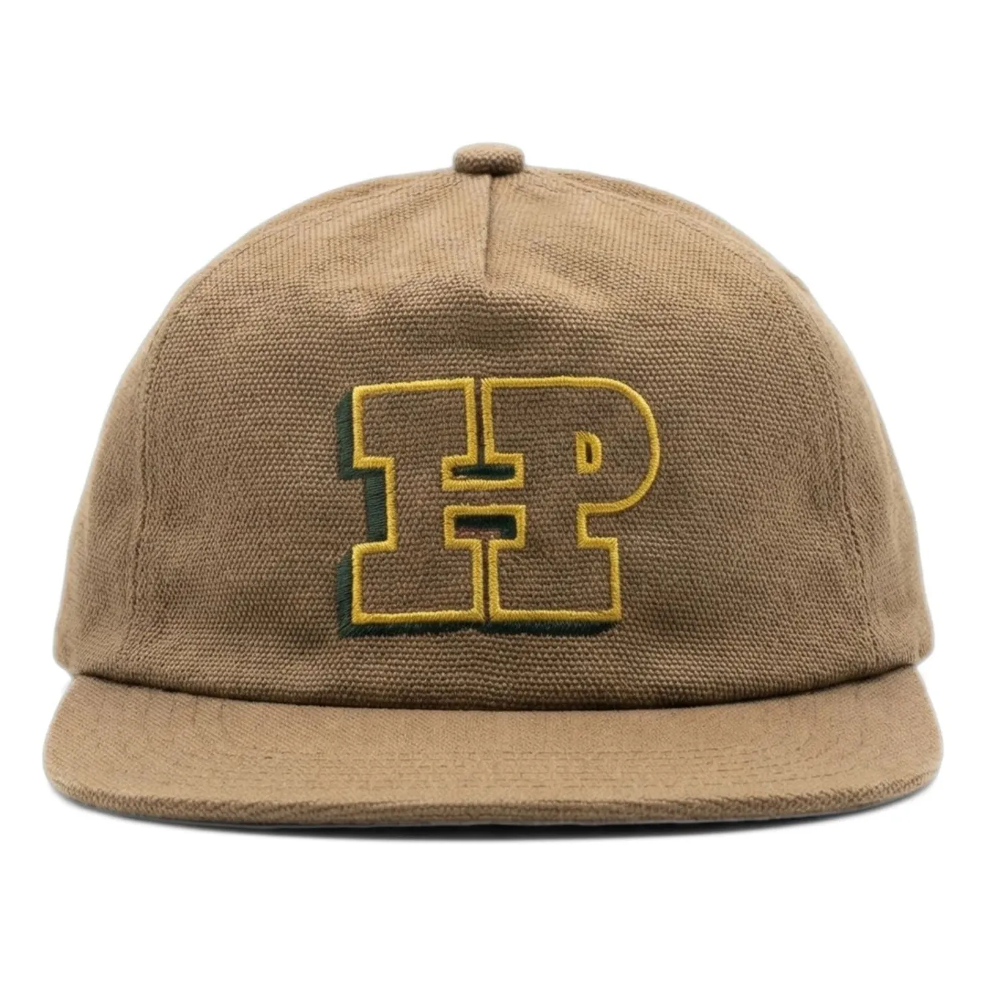 Casquette Drift | Marron- Image produit n°0