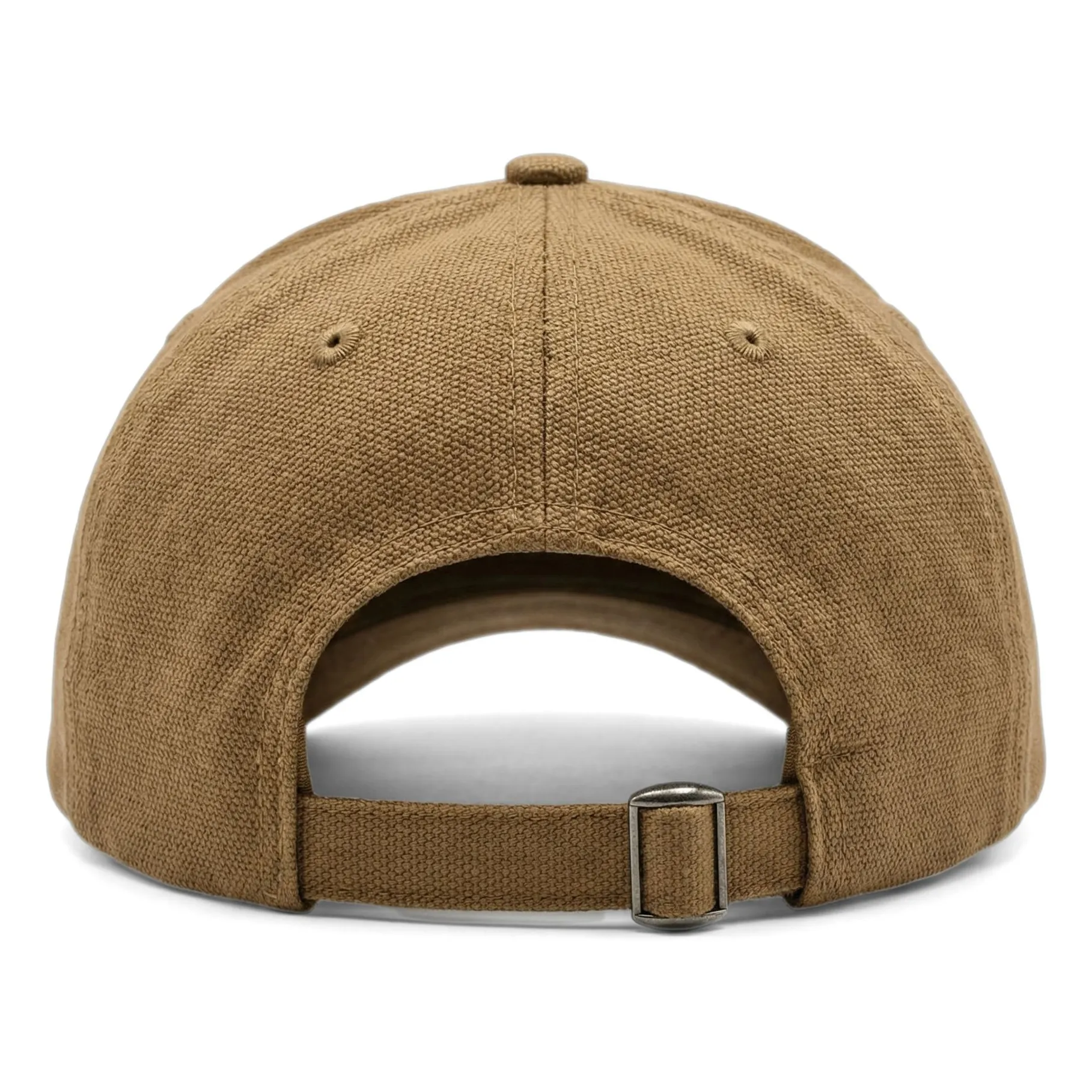Casquette Drift | Marron- Image produit n°1