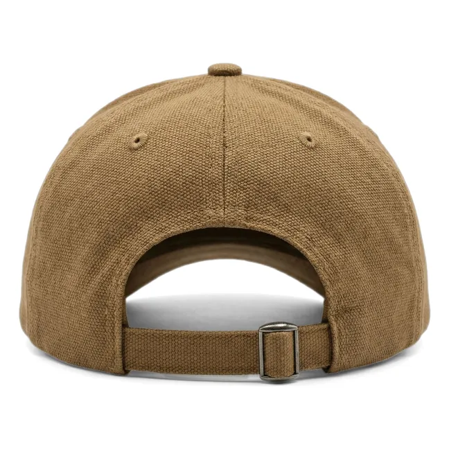 Casquette Drift | Marron