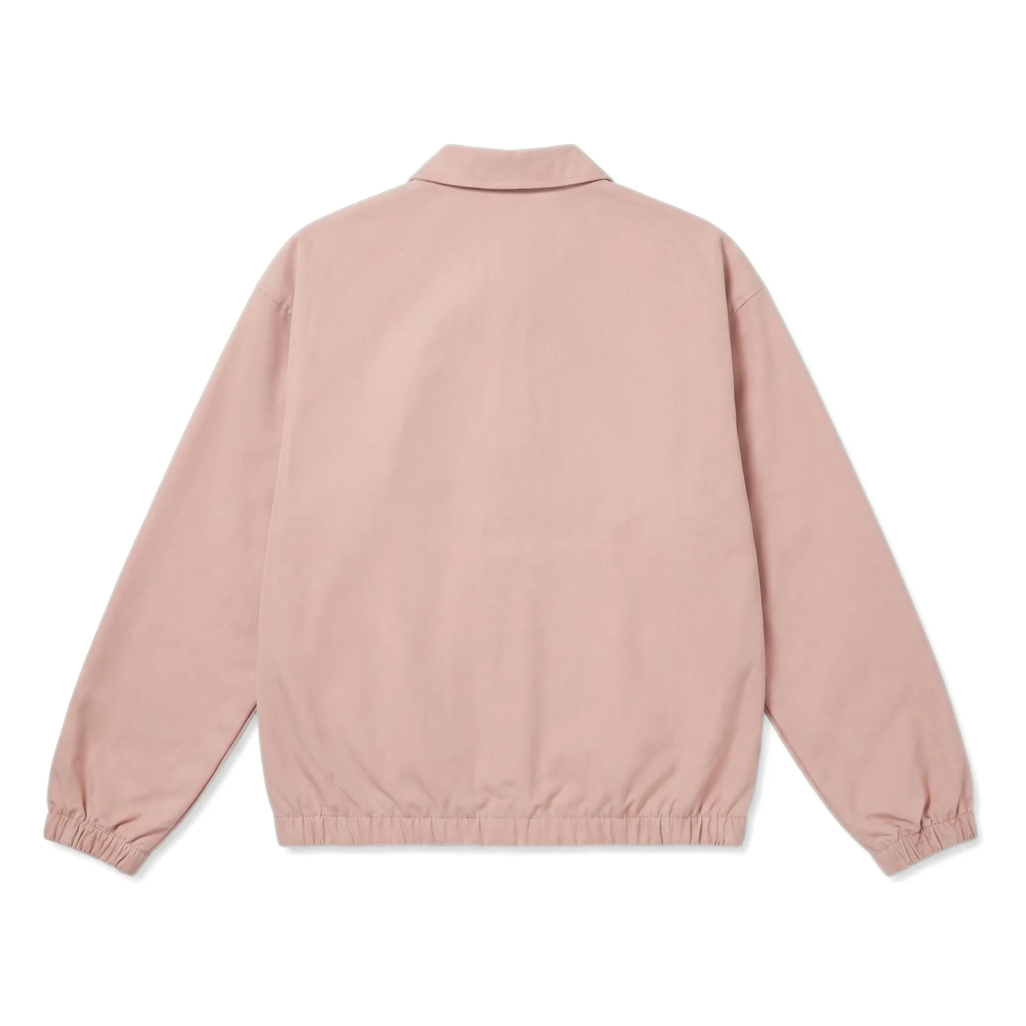 Veste Sage | Rose pêche- Image produit n°3