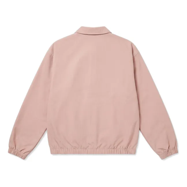 Sage Jacke | Pfirsichfarben