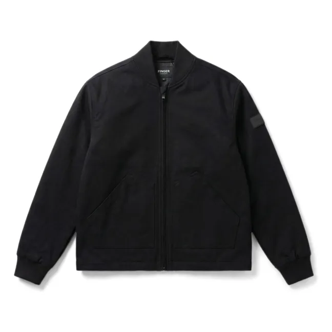 Blouson Meryl | Noir