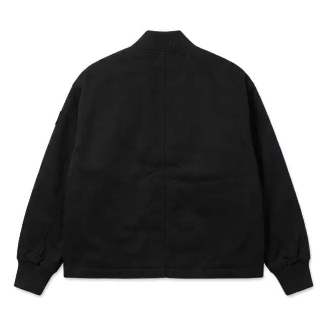 Blouson Meryl | Noir