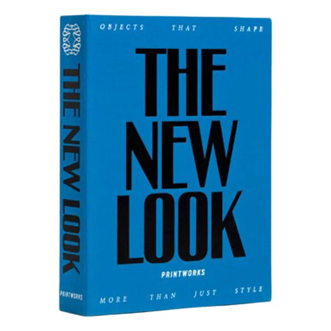 El joyero New Look | Azul