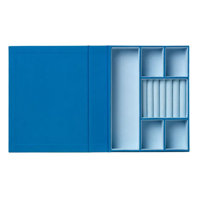 El joyero New Look | Azul