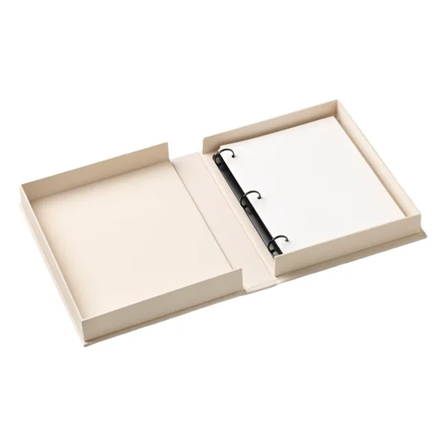 Álbum de fotos de bebé Tiny Stories