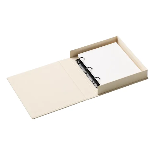 Álbum de fotos de los buenos tiempos | Beige