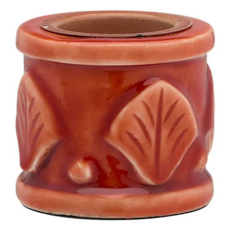 Anna + Nina Coral Reef Candle Jar