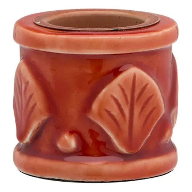 Coral Reef candle jar | Coral