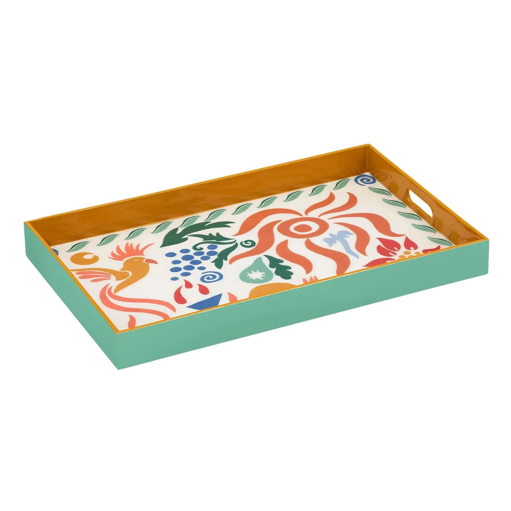 Plateau Oasis- Image produit n°0
