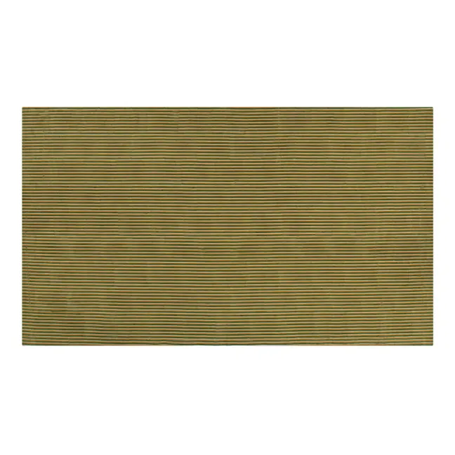 Sicilian Sunset tablecloth | Green