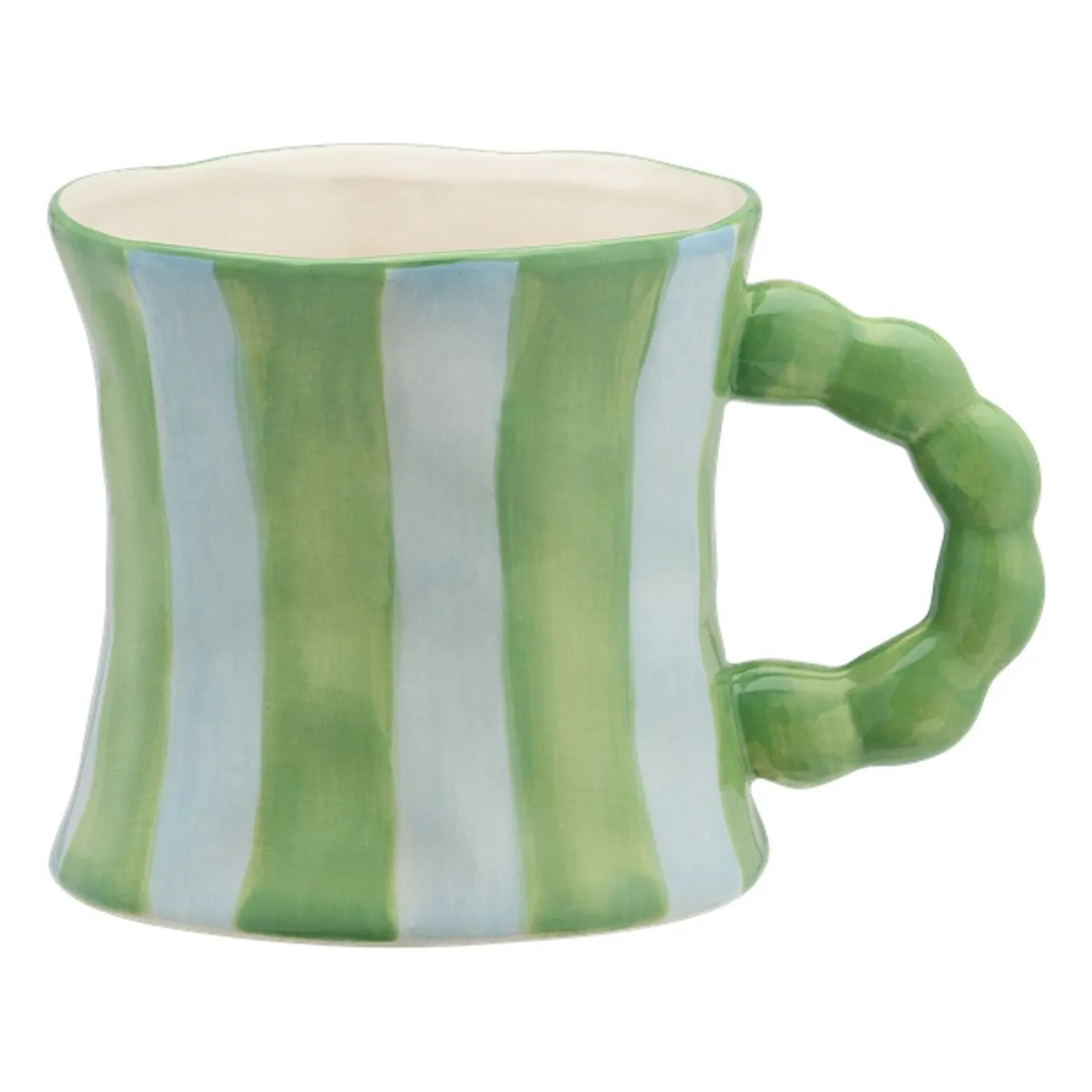 Serene mug | Green- Product image n°0