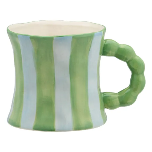 Taza Serena | Verde