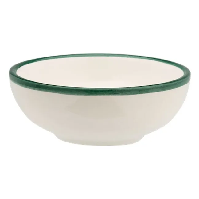 Cuenco de guindilla | Verde