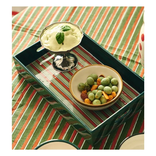 Calamari bowl | Brown