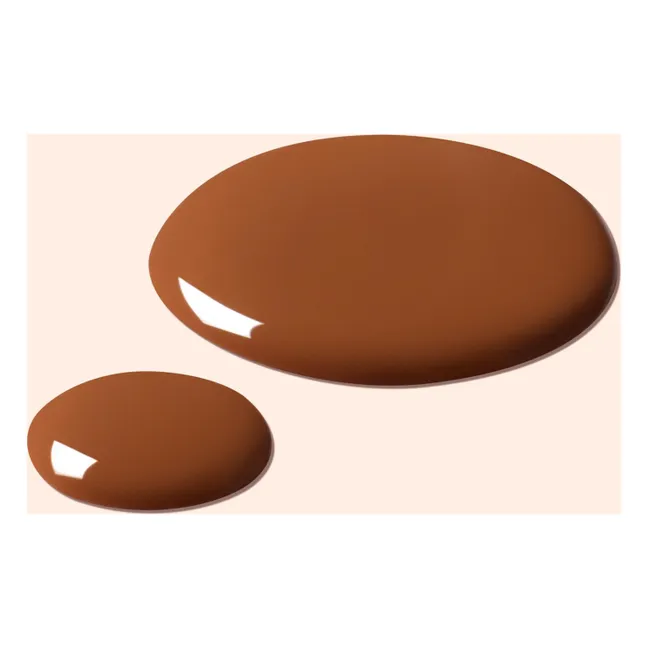 Verschönernder Pflegelack mit CC-Polish-Effekt Active Smooth 02 - 15ml