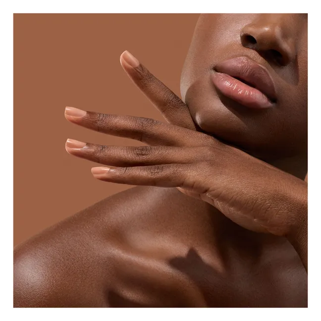 Verschönernder Pflegelack mit CC-Polish-Effekt Active Smooth 02 - 15ml