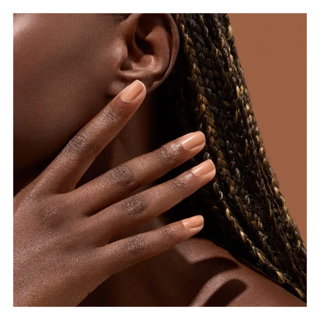 CC polish Active Smooth 02 barniz de cuidado embellecedor - 15ml