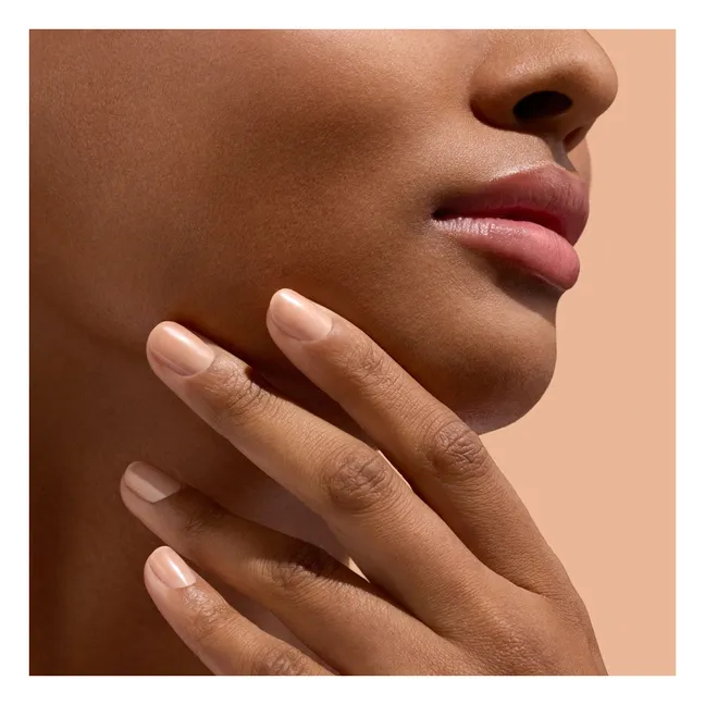 Vernis soin embellisseur effet CC polish Active Smooth 02 - 15ml