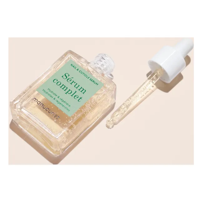 Soin sérum complet pour les ongles - 15ml