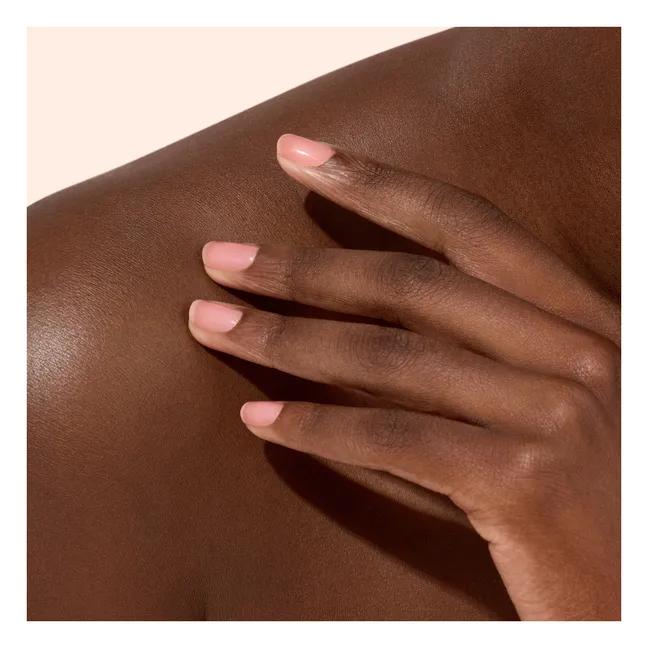 Verschönernde Pflege mit Gloss-Effekt Active Glow - 15ml | Preiselbeere