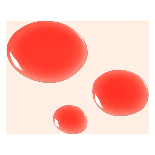 Active Glow lip gloss treatment - 15ml | Cranberry