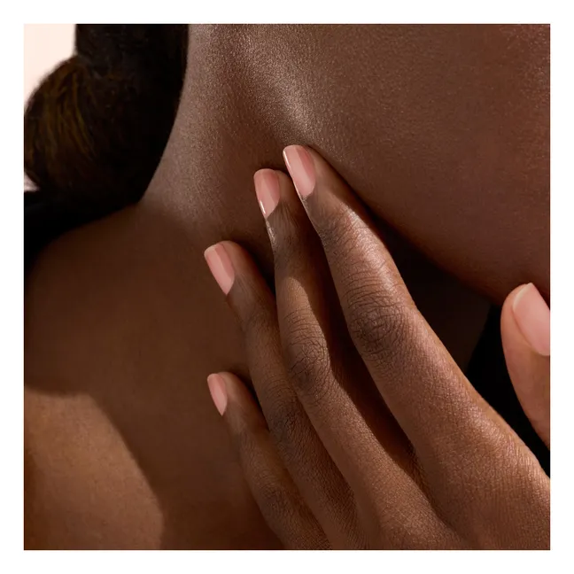 Verschönernde Pflege mit Gloss-Effekt Active Glow - 15ml | Preiselbeere