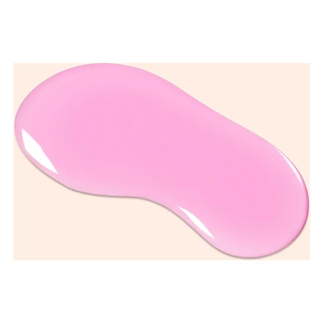 Verschönernde Pflege mit Gloss-Effekt Active Glow - 15ml | Grape