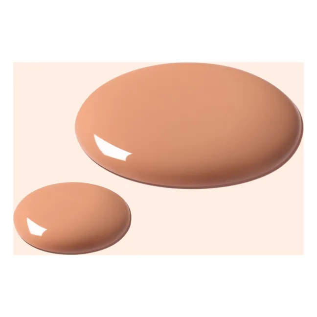 CC polish Active Smooth 02 embellishing care varnish - 15ml