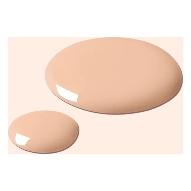 CC polish Active Smooth 01 barniz de cuidado embellecedor - 15ml