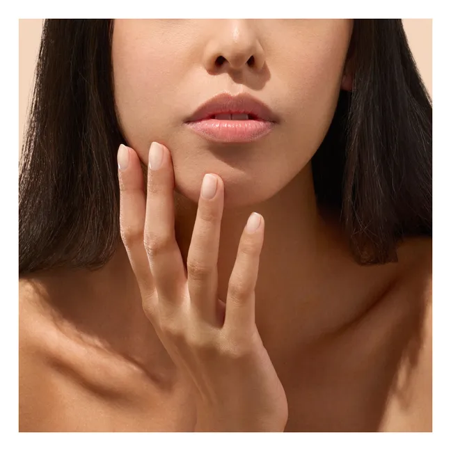 Vernis soin embellisseur effet CC polish Active Smooth 01 - 15ml